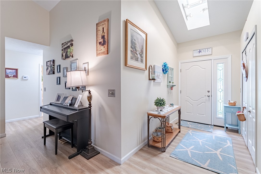 Heatherstone Village - Residential