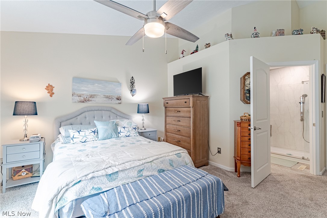 Heatherstone Village - Residential