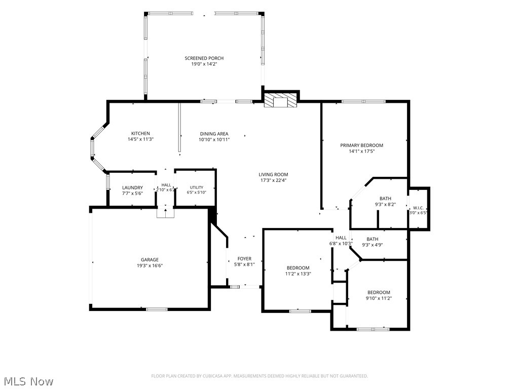 Heatherstone Village - Residential