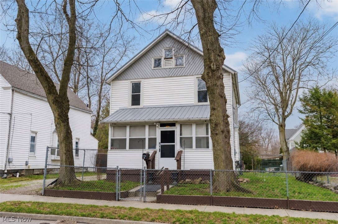 Akron 07 - Residential