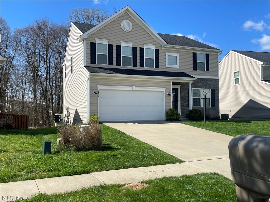 Meadow View - Residential