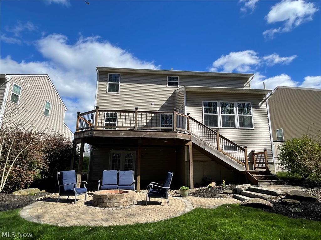 Meadow View - Residential