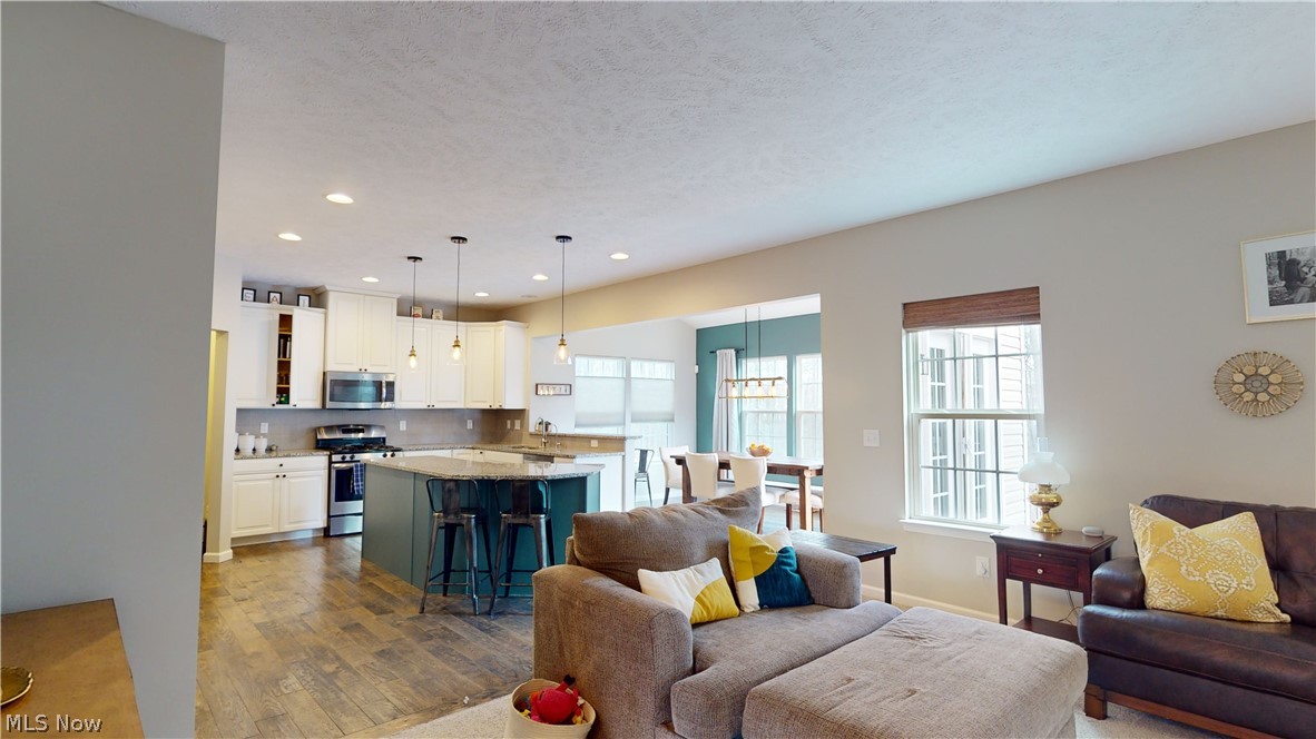 Meadow View - Residential