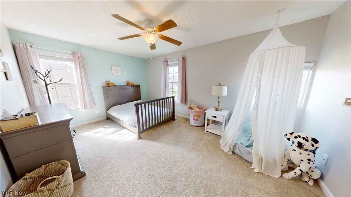 Meadow View - Residential