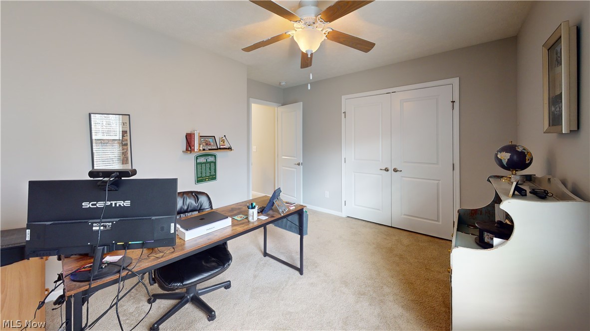 Meadow View - Residential