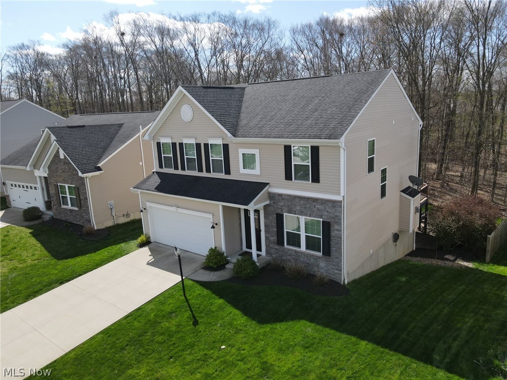 Meadow View - Residential