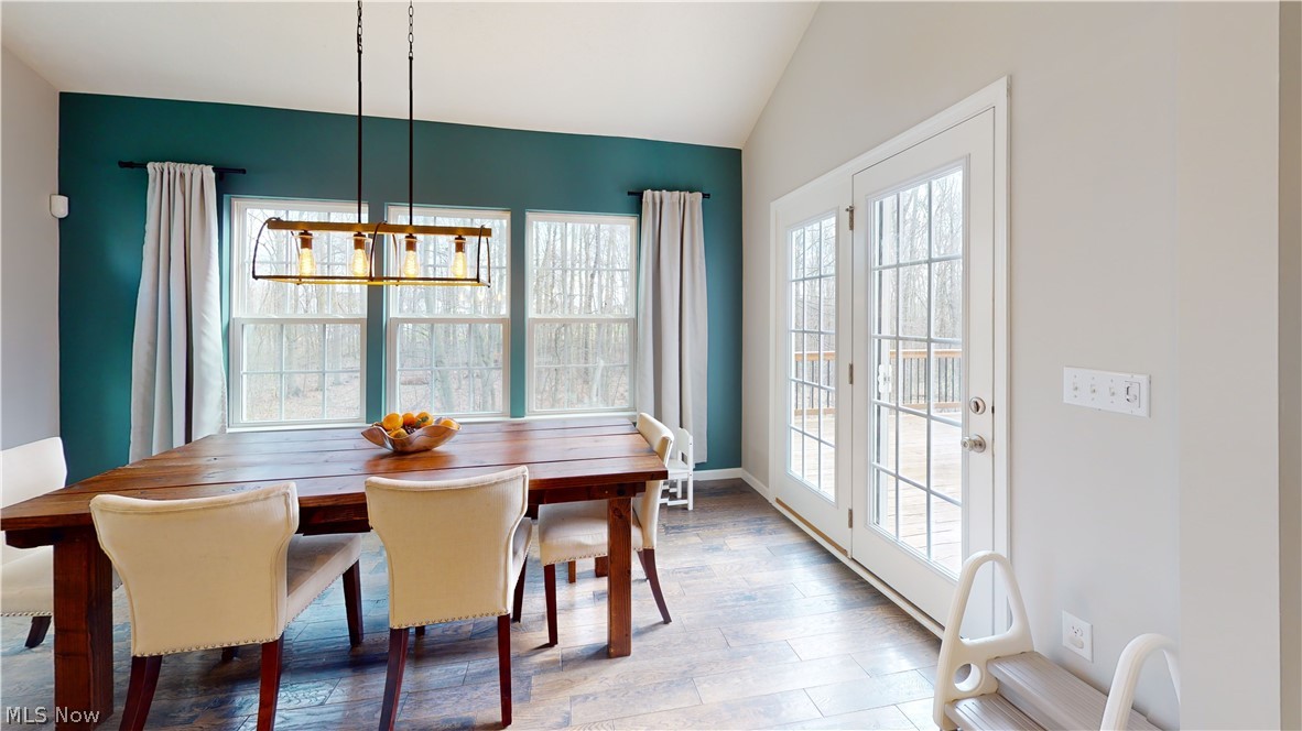 Meadow View - Residential
