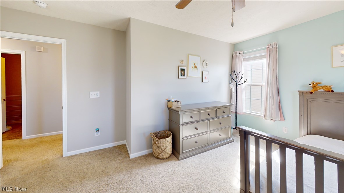 Meadow View - Residential