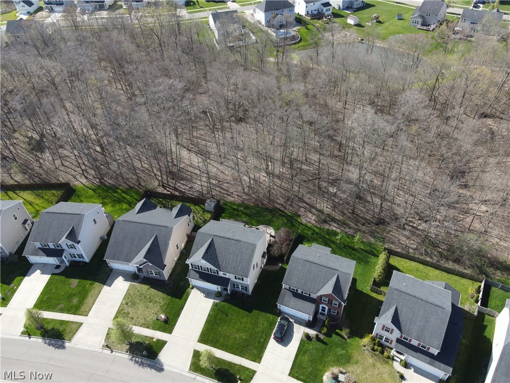 Meadow View - Residential