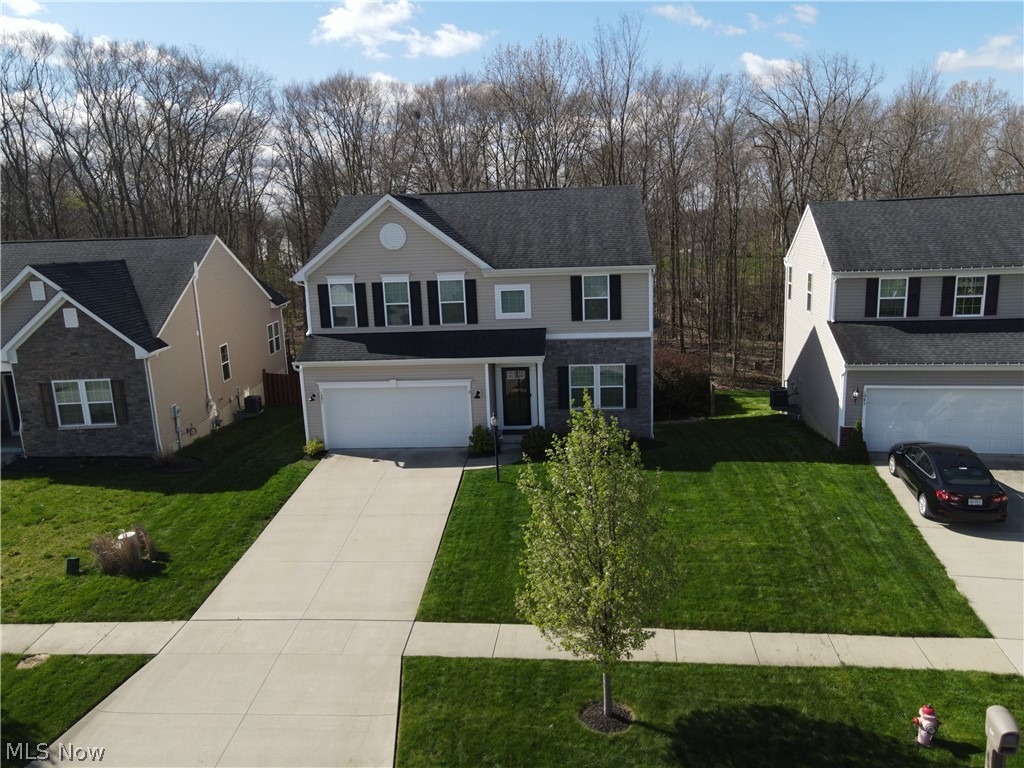 Meadow View - Residential