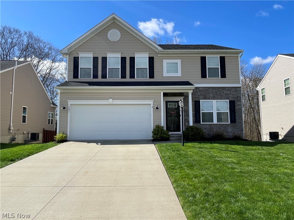 Meadow View - Residential