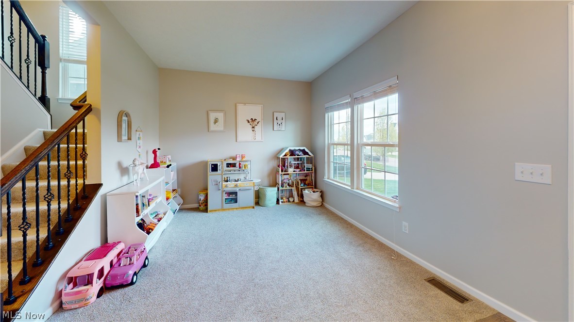 Meadow View - Residential