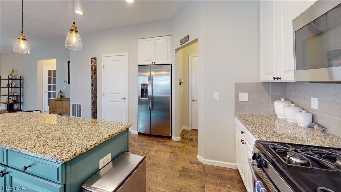 Meadow View - Residential