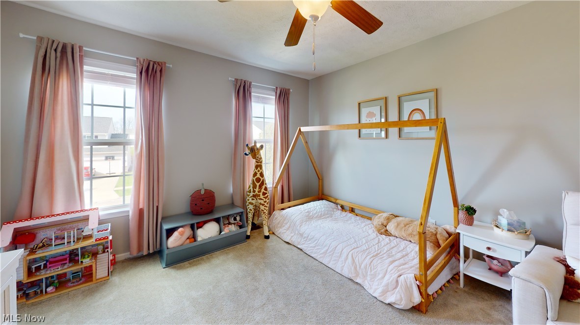Meadow View - Residential