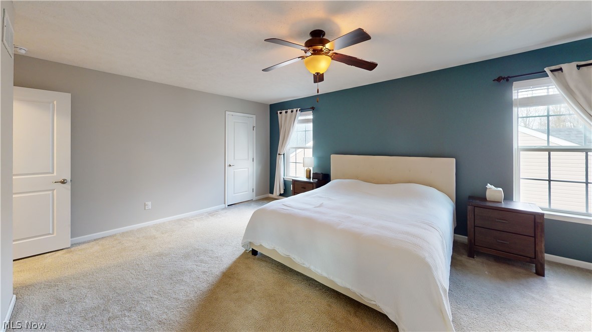 Meadow View - Residential