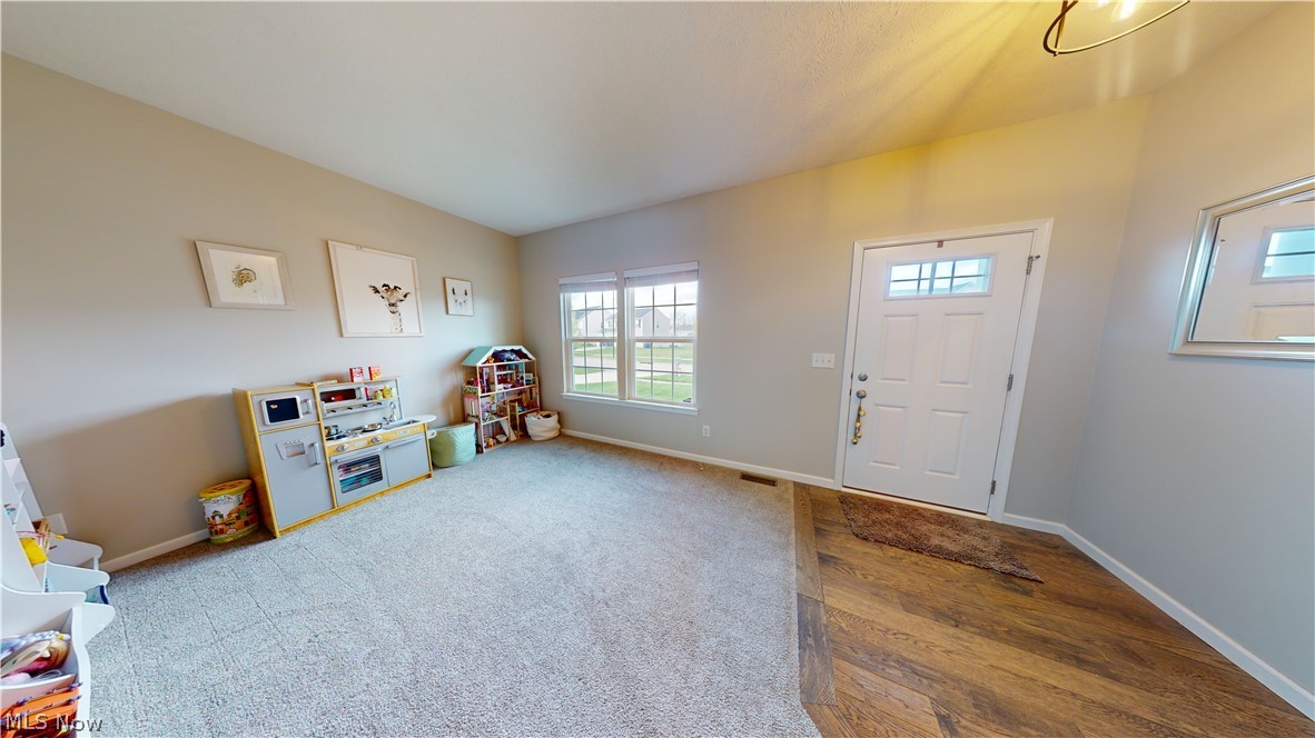 Meadow View - Residential