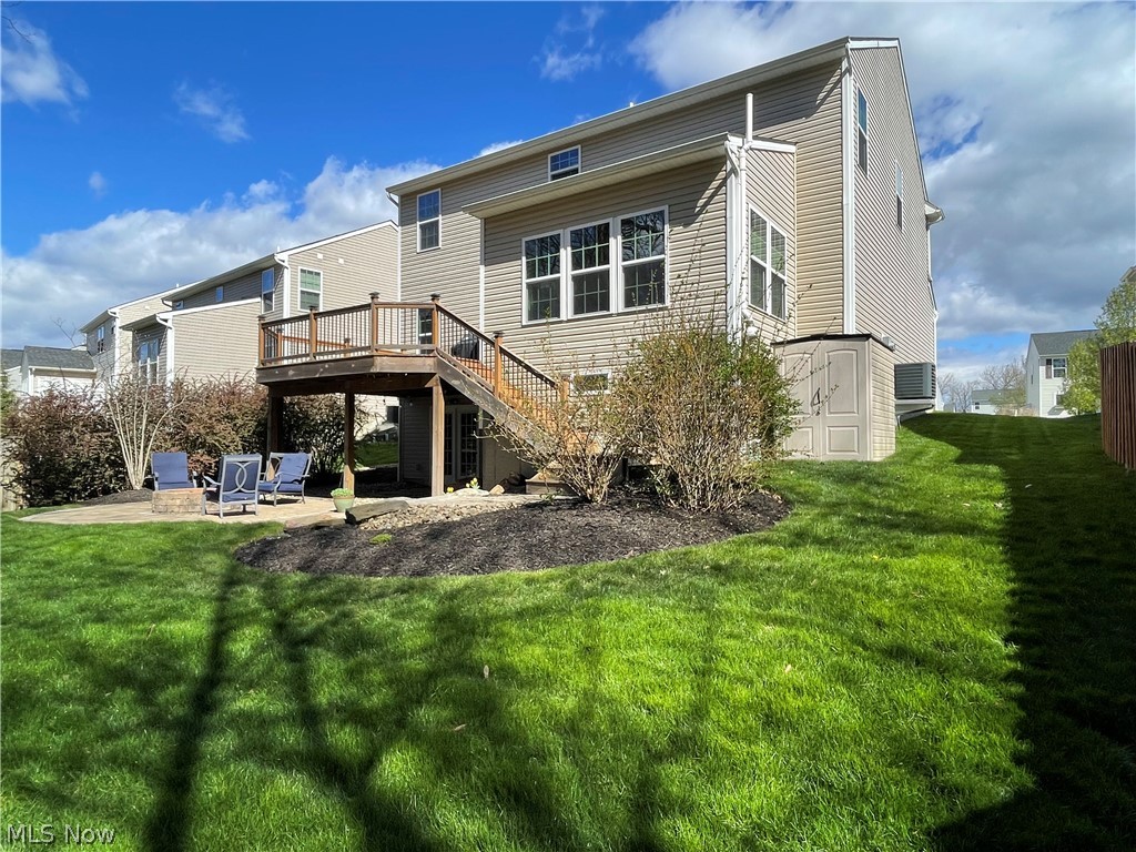 Meadow View - Residential