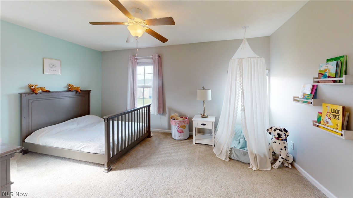 Meadow View - Residential