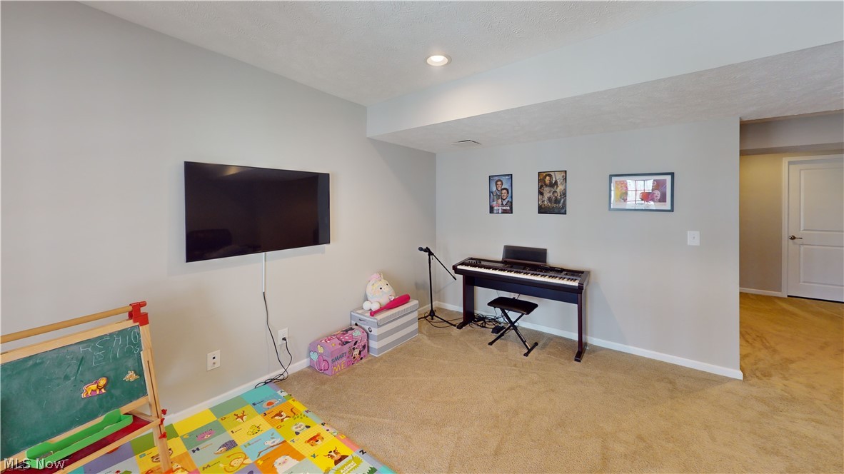 Meadow View - Residential
