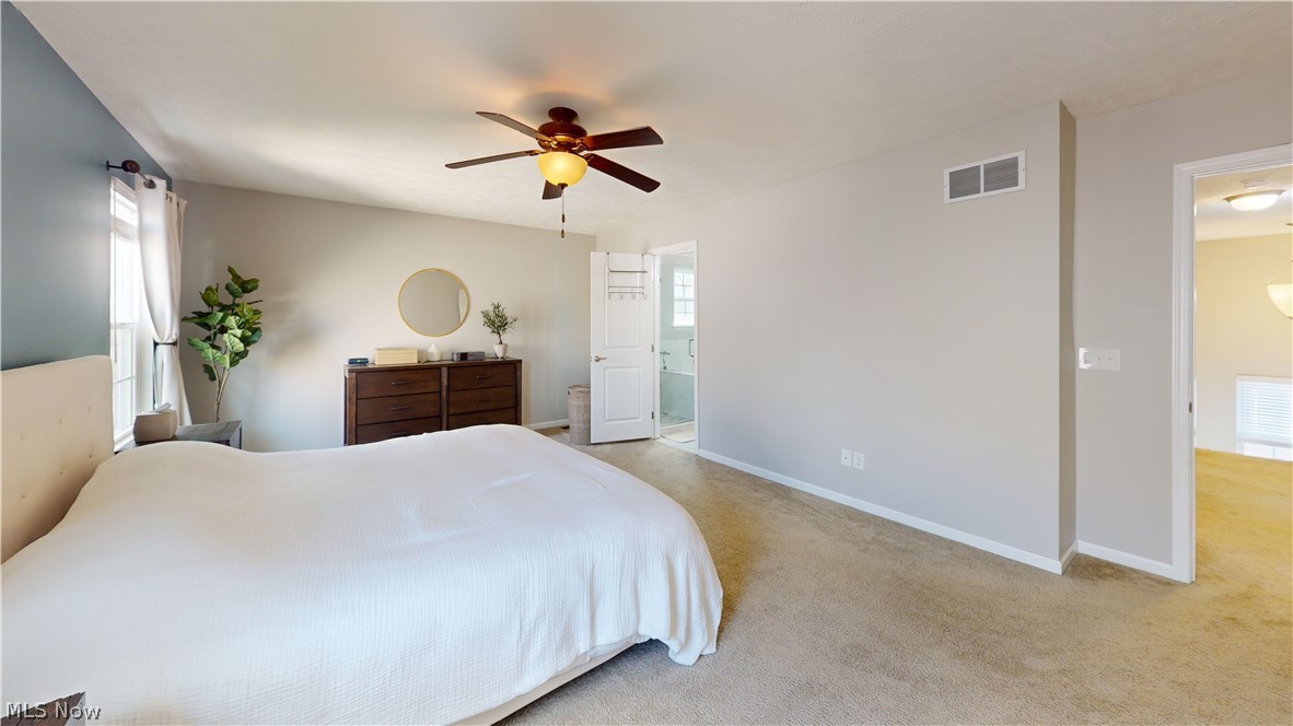 Meadow View - Residential