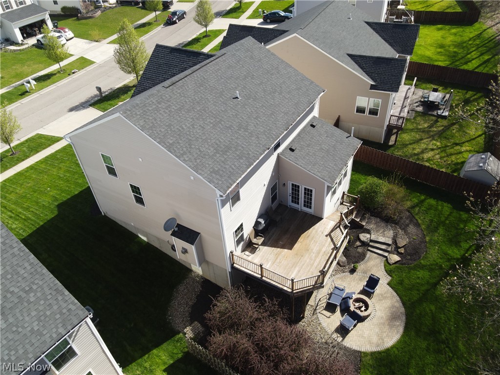 Meadow View - Residential