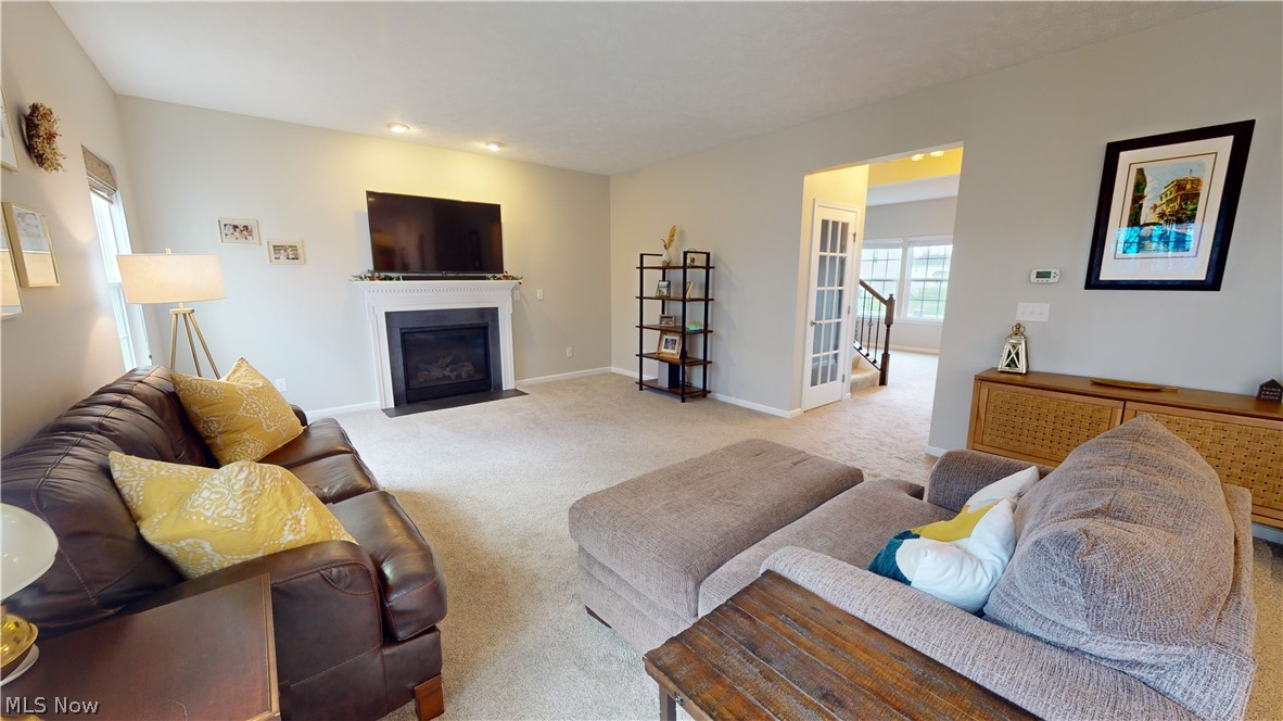 Meadow View - Residential