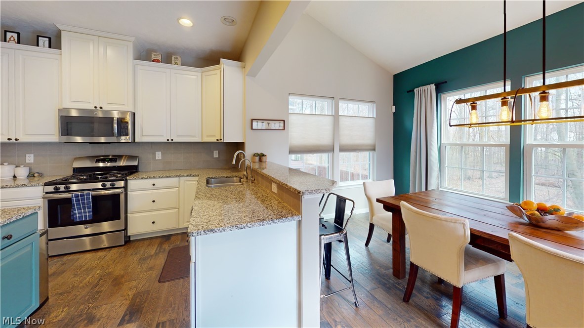 Meadow View - Residential