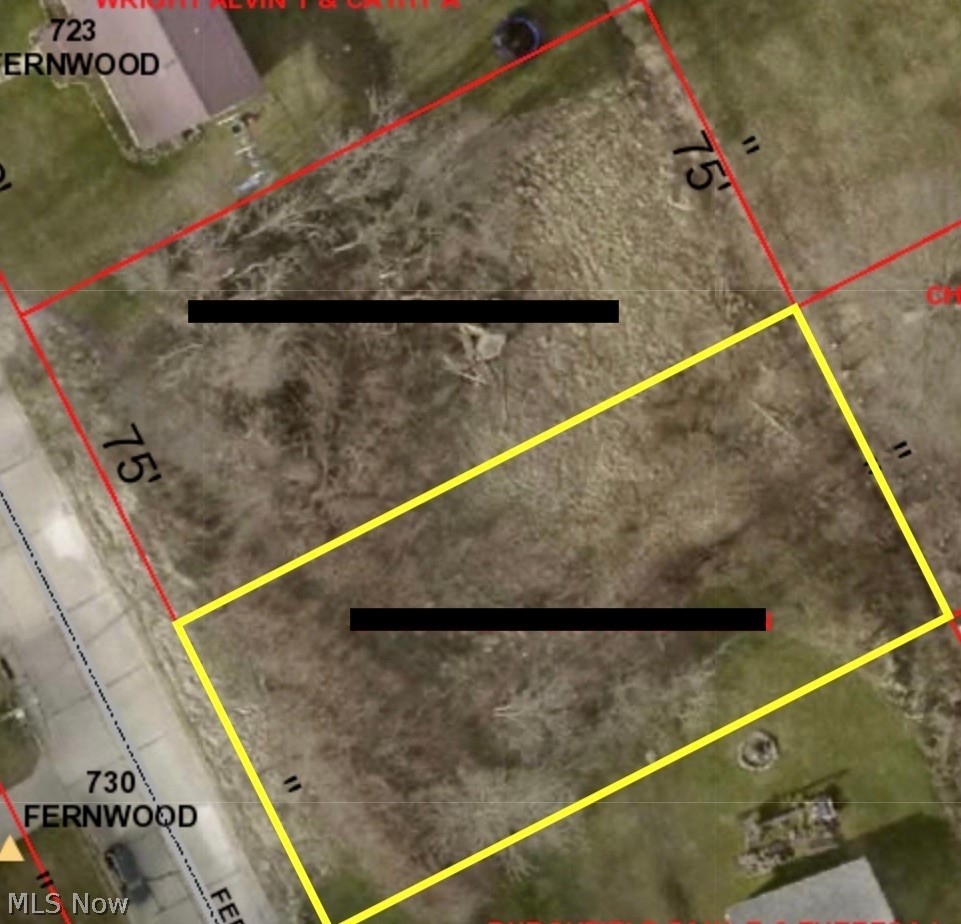 WALTON ACRES - Land