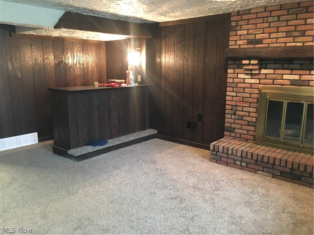 Camelot Hills - Residential Lease