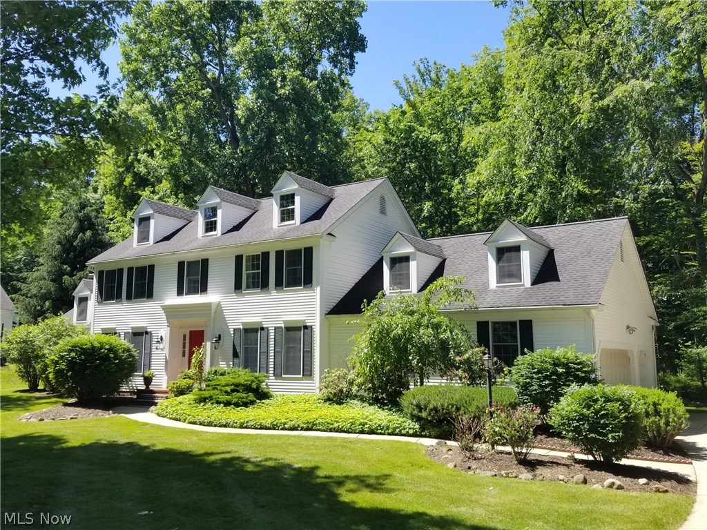 Woods/Western Reserve - Residential
