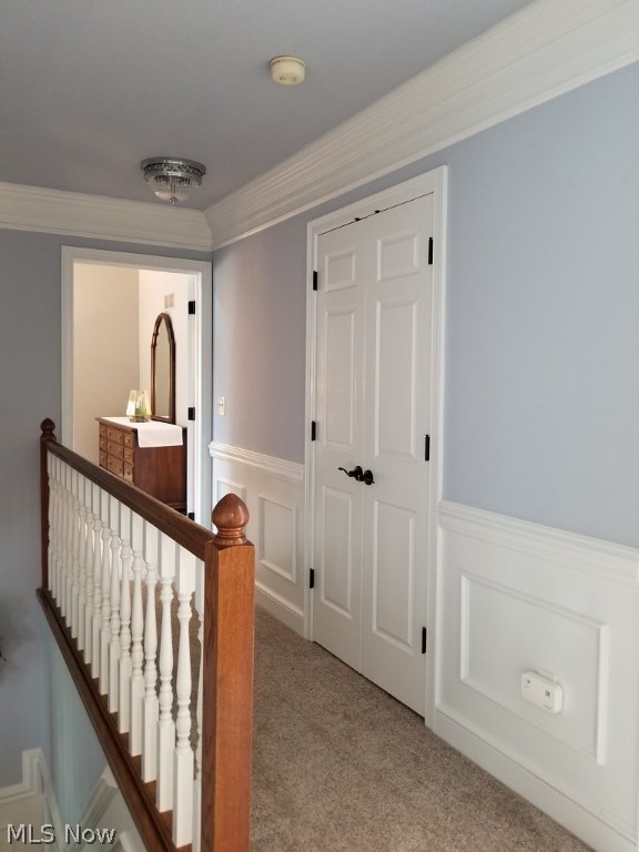 Woods/Western Reserve - Residential