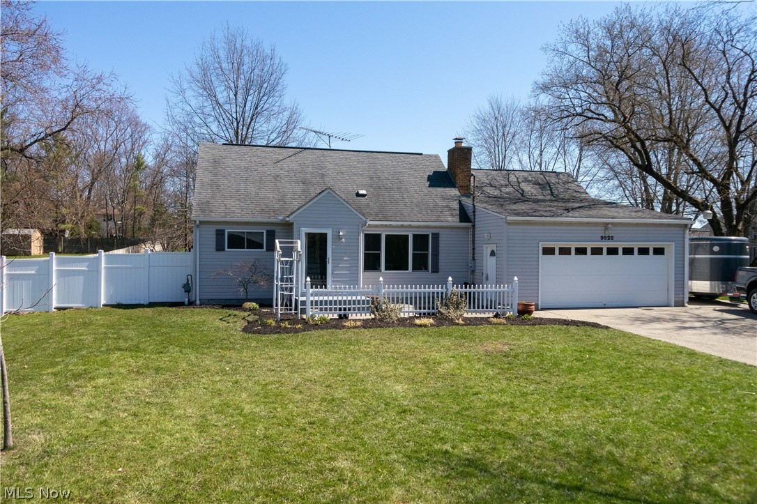 H S Side - Residential