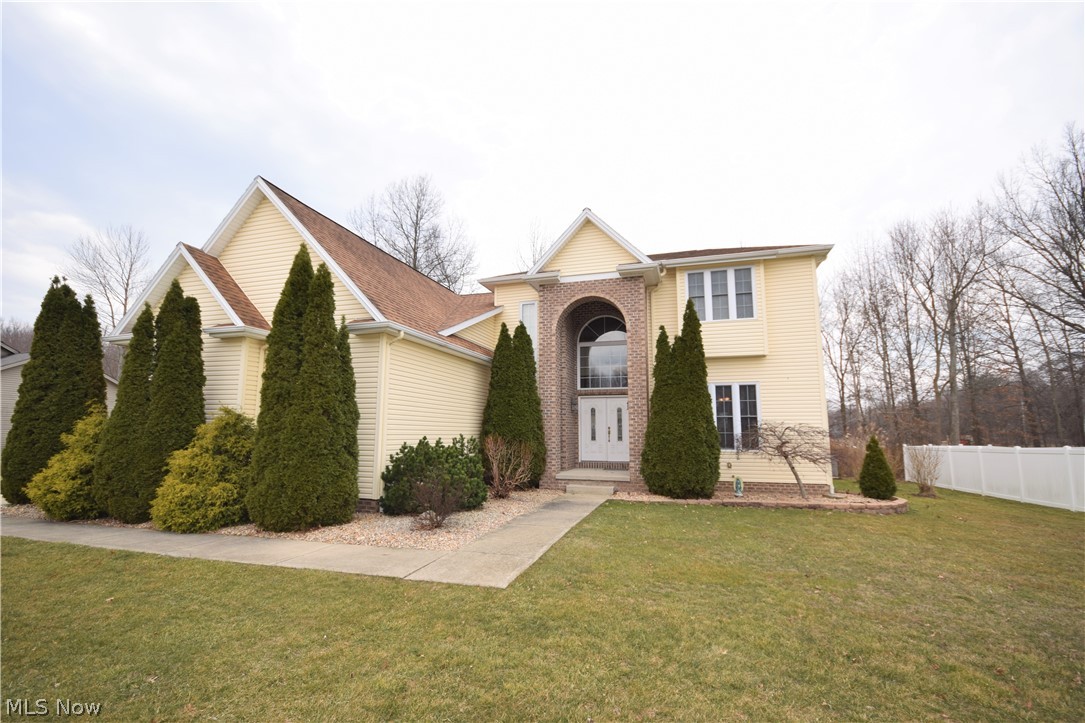 Woodridge Estates 01 - Residential