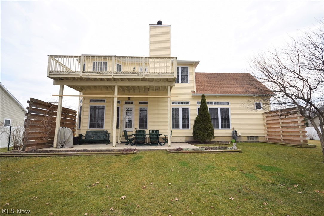 Woodridge Estates 01 - Residential