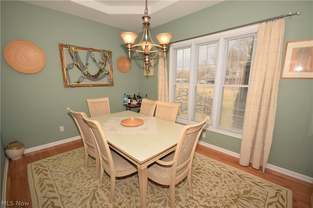 Woodridge Estates 01 - Residential
