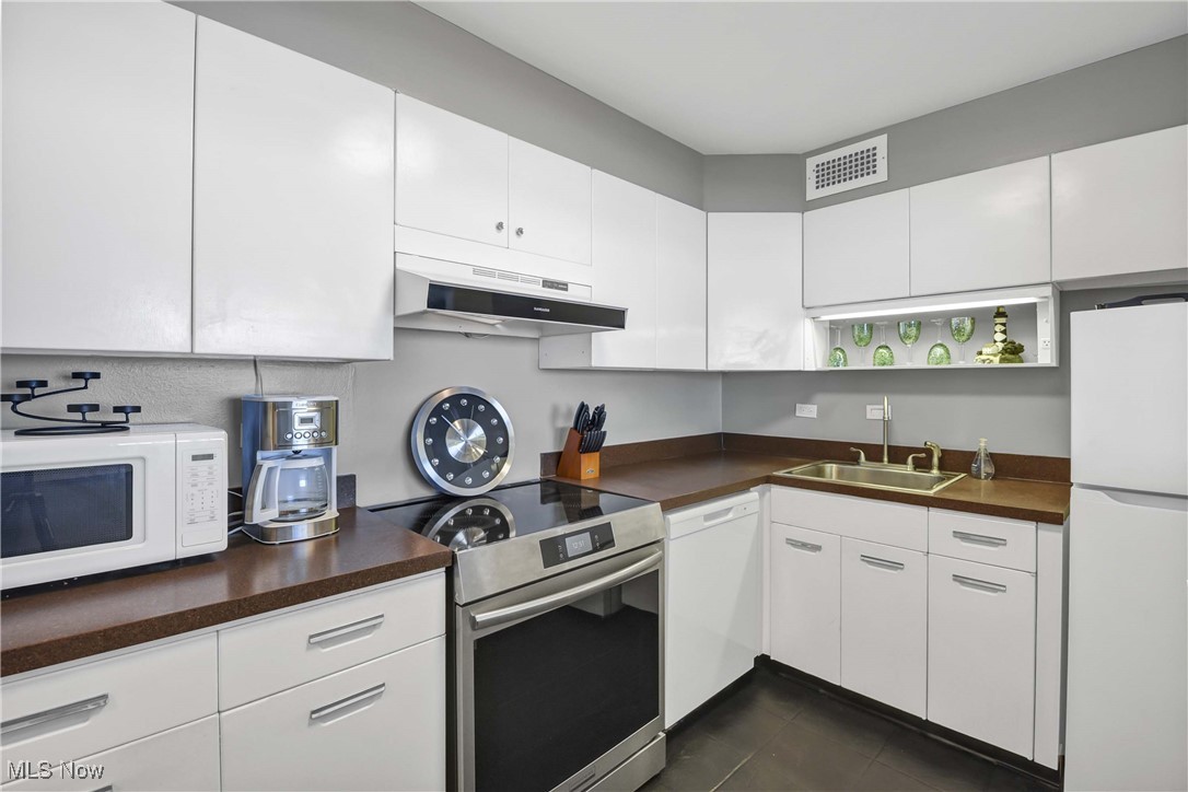 Winton Place - Residential