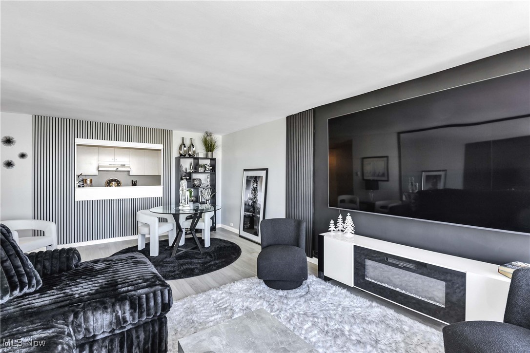 Winton Place - Residential