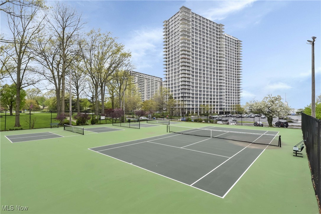 Winton Place - Residential