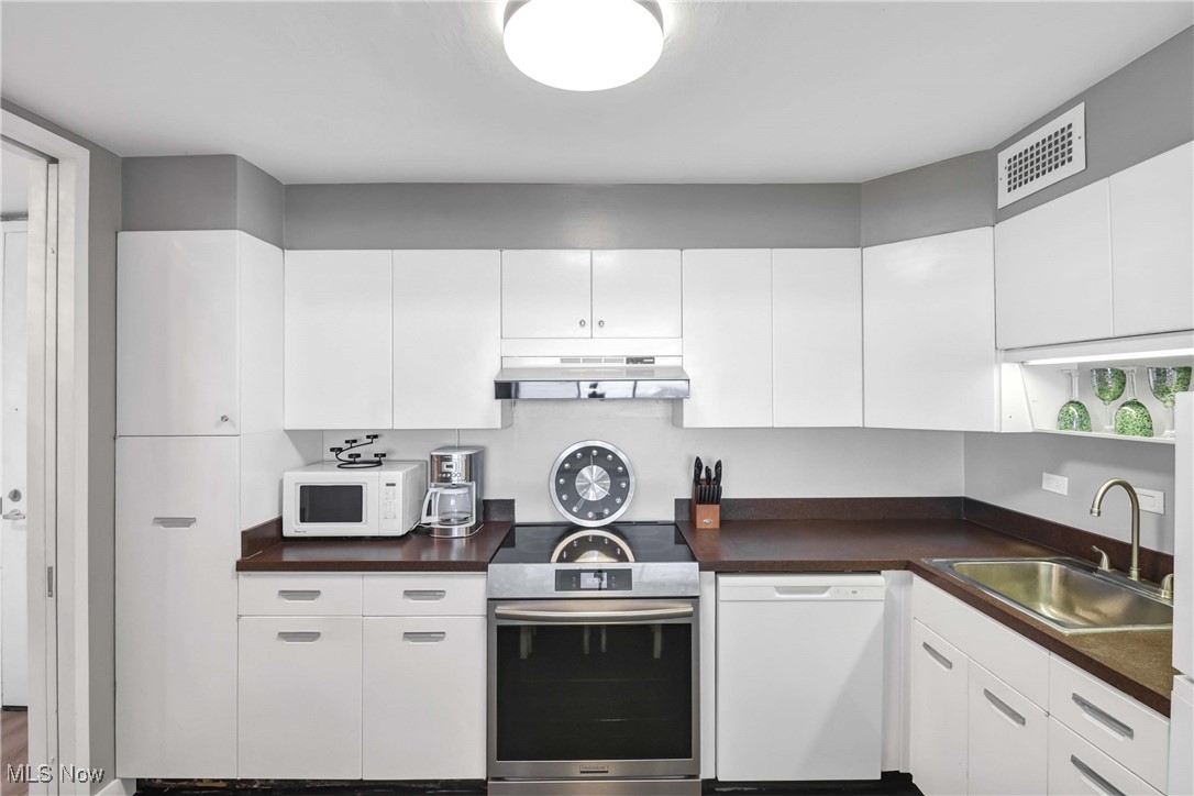 Winton Place - Residential