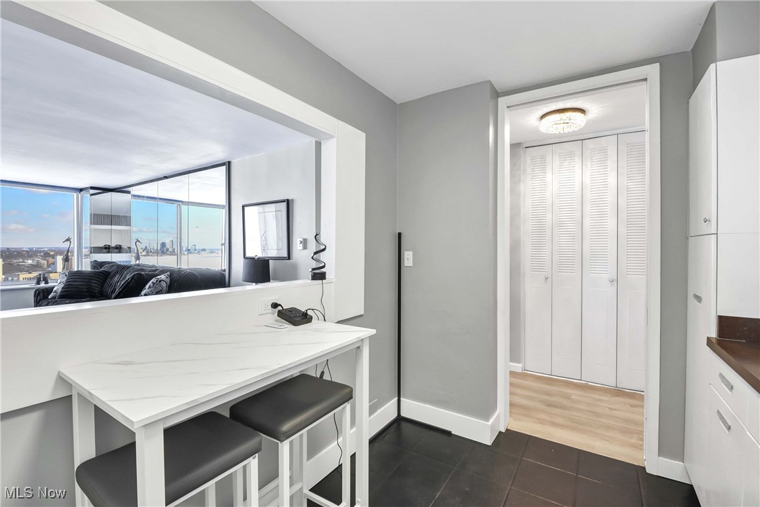 Winton Place - Residential