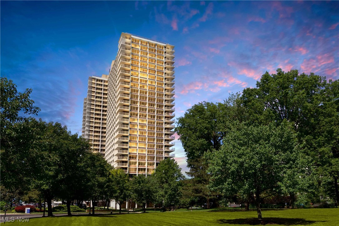 Winton Place - Residential