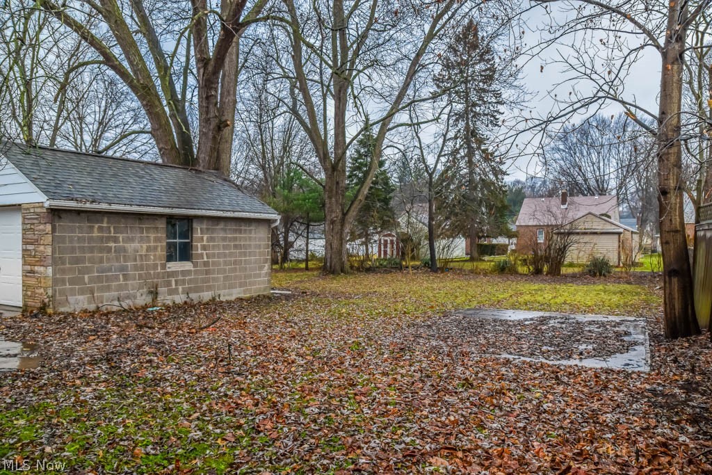 Oak Hill - Residential