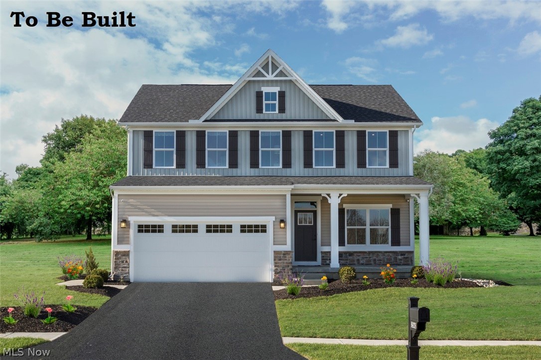 Gates Village - Residential