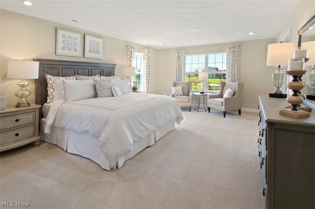 Gates Village - Residential