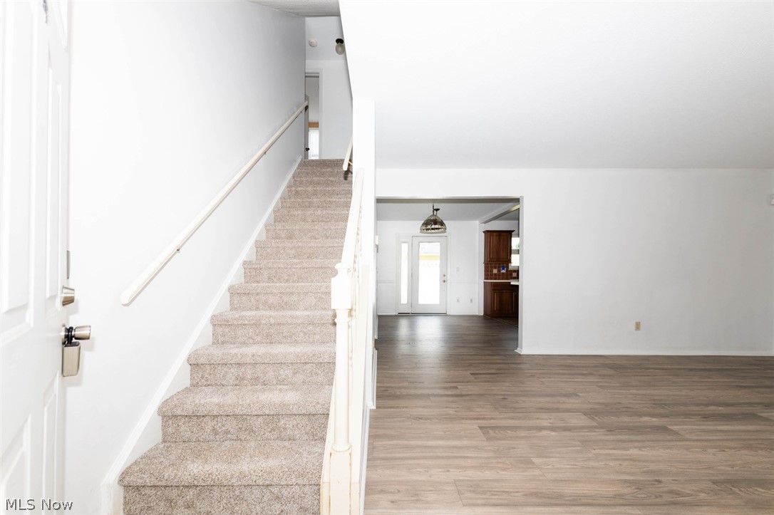 Franklin Commons Condo - Residential