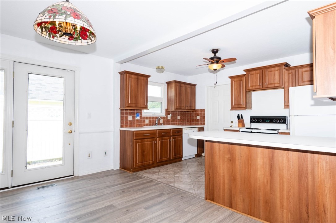 Franklin Commons Condo - Residential