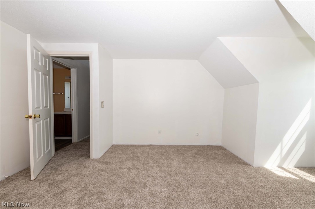 Franklin Commons Condo - Residential