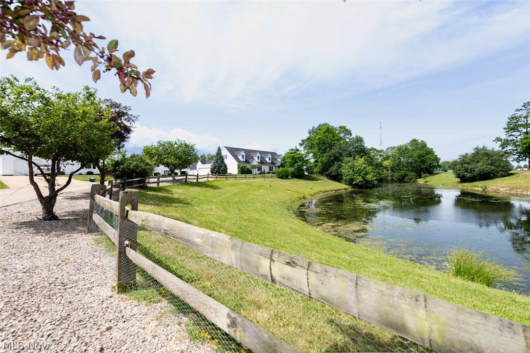 Franklin Commons Condo - Residential