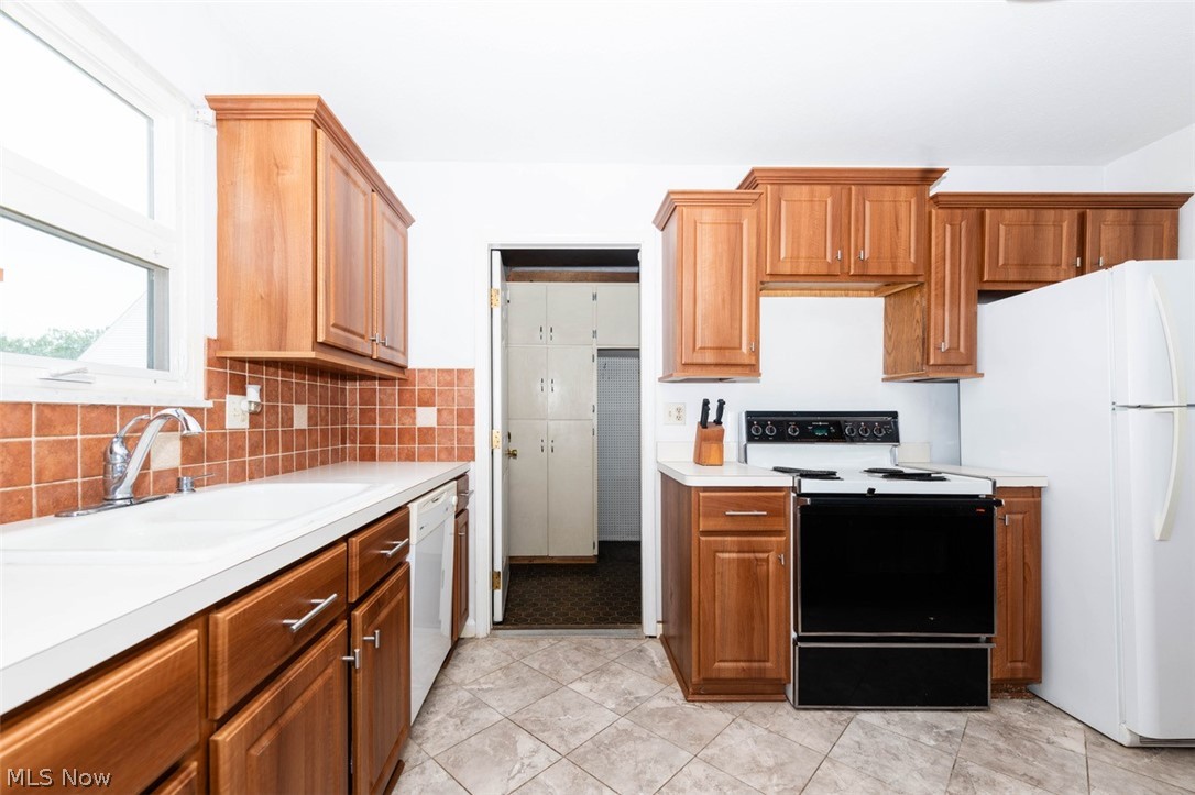Franklin Commons Condo - Residential