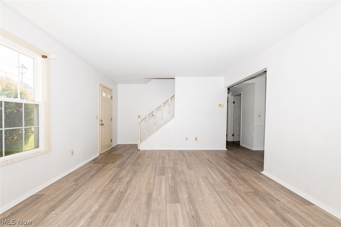 Franklin Commons Condo - Residential